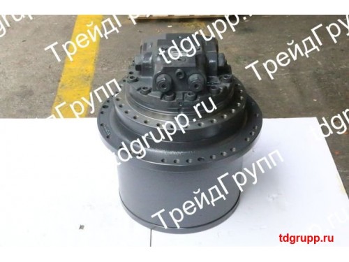 170401-00039 Редуктор хода Doosan DX225LCA