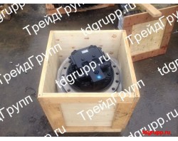 170402-00009 Редуктор хода Doosan DX300LCA