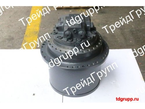 170402-00028 Бортовой редуктор Doosan DX225LC