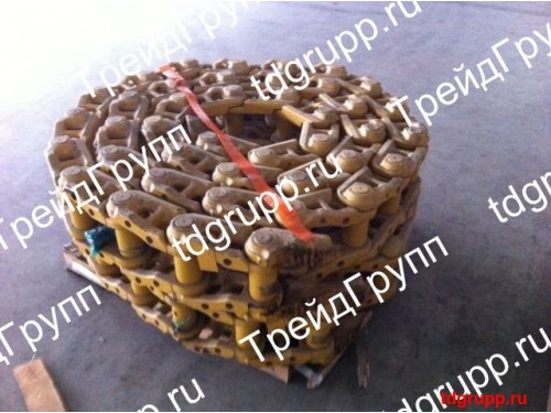 175-32-00411 Цепь гусеничная (СМАЗЫВАЕМАЯ) Komatsu D155A-5