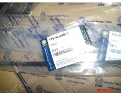 175-43-24670 Трос газа Komatsu D355A