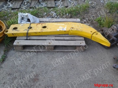 175-79-32131 Стойка рыхлителя Komatsu D155A