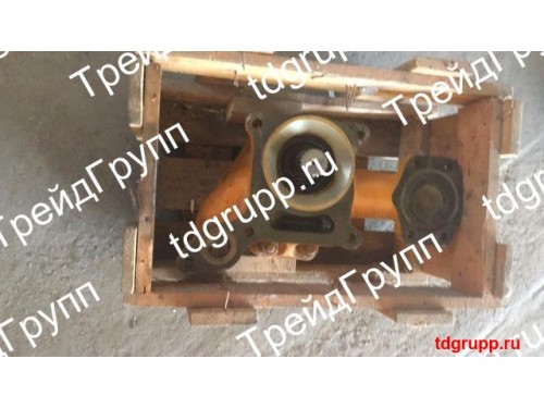 176-76-66200 Насос лебёдки Komatsu D355C-3