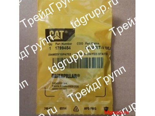 179-9454, 138-1999 Седло клапана впускного CAT C-12