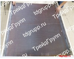 17A-03-11121 Сердцевина радиатора Komatsu D155A-5
