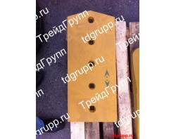 17A-71-11351 Нож центральный отвала боковой Komatsu D155A-5