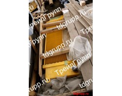 17M-03-41200 Радиатор в сборе Komatsu D275A-5D
