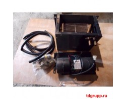 17Y-58B-09000 отопитель кабины D2850-50000 SHANTUI SD16,22,32