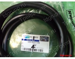 180-00077D6 Кольцо уплотнительное (О-кольцо) Doosan