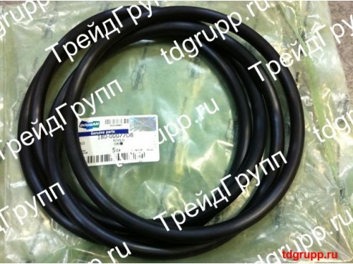 180-00077D8 Кольцо резиновое Doosan