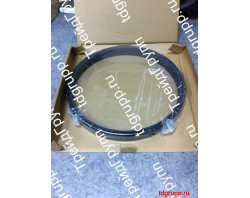 180-00345, 180-00345A Уплотнение плавающее Doosan