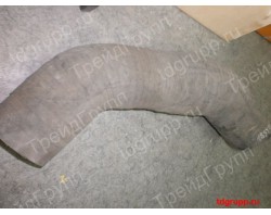 185-00270 Патрубок Doosan