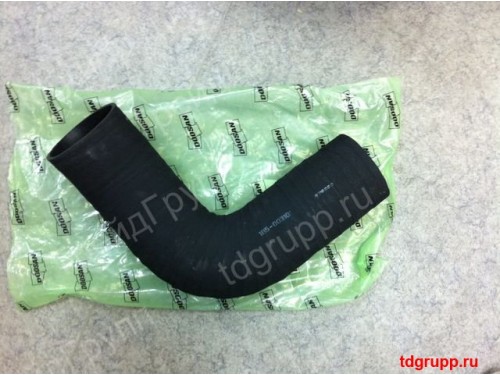 185-00310 Патрубок Doosan
