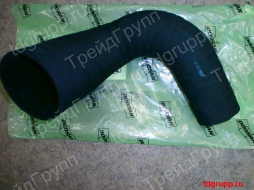 185-00311A Патрубок Doosan