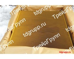 195-03-51110 Радиатор охлаждения Komatsu D375A