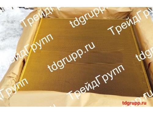 195-03-51110 Радиатор охлаждения Komatsu D375A