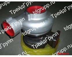 195-13-11512 Турбокомпрессор Komatsu D355A