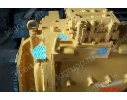 195-15-00018 КПП для KOMATSU D-355