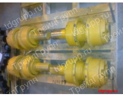 195-30-00106 каток поддерживающий Komatsu D-355A