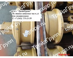 195-30-00346 Каток двубортный Komatsu D355