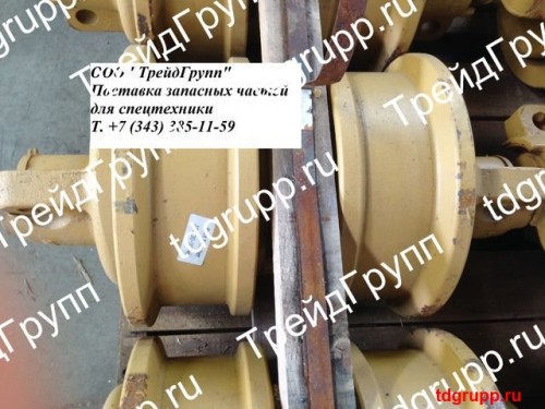 195-30-00346 Каток двубортный Komatsu D355