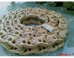 195-32-00400 Цепь гусеничная KOMATSU