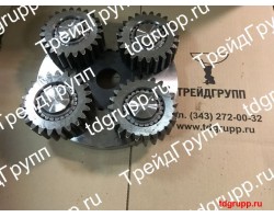 2.234-00007 Водило редуктора хода Doosan DX480LC