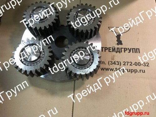 2.234-00007 Водило редуктора хода Doosan DX480LC