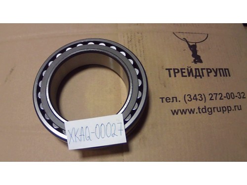 XKAQ-00027 Подшипник Hyundai