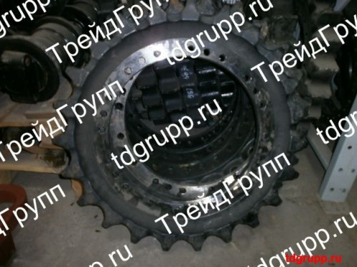 200108-00100 Колесо ведущее Doosan DX300