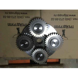 XKAQ-00262 / XKAQ-00412 Водило №1 