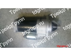 20405828 Стартер Volvo BL71