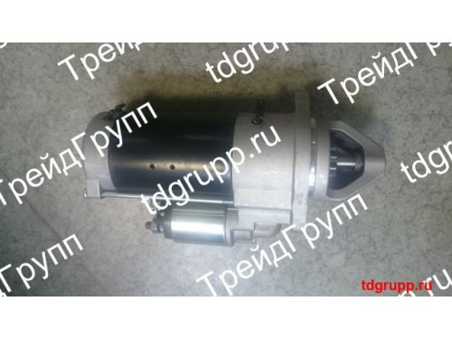 20405828 Стартер Volvo BL71