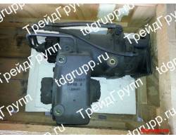 210-00022 Коробка передач в сборе (ГМКП) Doosan S160W-V