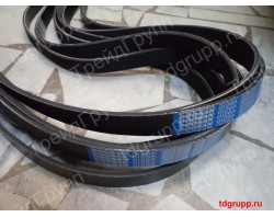 2106-1019D12 Ремень генератора Doosan