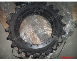 2108-1028, 108-00017В Колесо ведущее Doosan S225LC-V