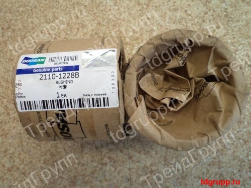 2110-1228B втулка Doosan Solar 225LC-V