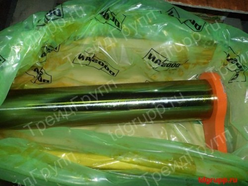 2123-2185G Палец стрелы Doosan