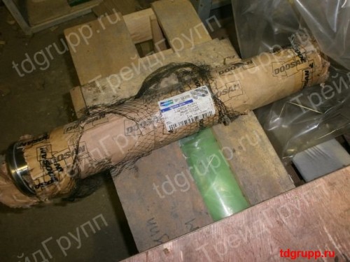 2123-2222B (120501-01081) Палец Doosan S300LC-V
