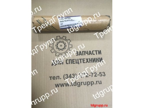 2123-6079A Палец гусеницы Doosan