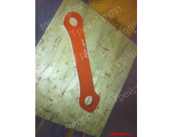 2155-1299 Тяга правая Doosan