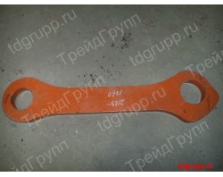 2155-1360 Направляющая тяги ковша Doosan