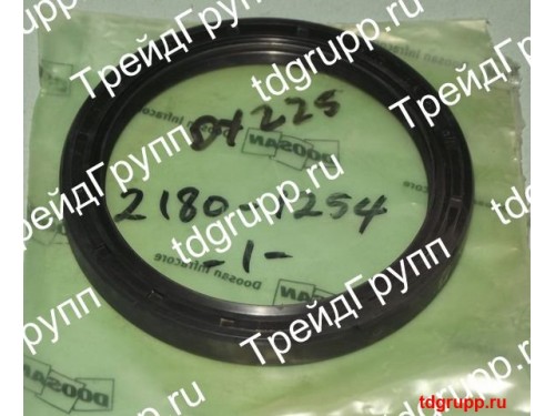 2180-1254 Сальник редуктора Doosan