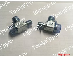 2181-2527 Штуцер для смазки Doosan