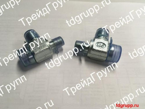 2181-2527 Штуцер для смазки Doosan