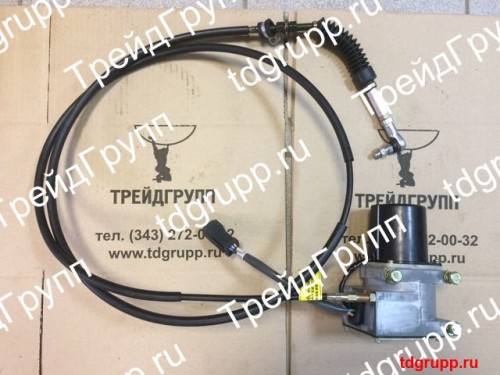 21EN-32370 шаговый мотор оборотов двигателя Hyundai R170W-9