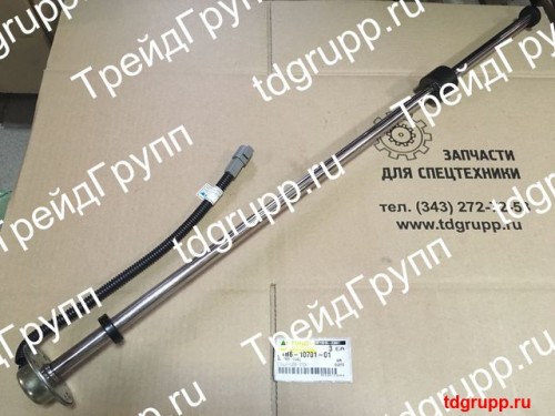 21N6-10701-01 Датчик уровня топлива Hyundai R170W-7