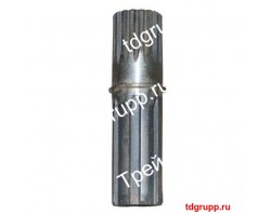 225.07.05.00.024 вал редуктора ДЗ-180 ДЗ-143
