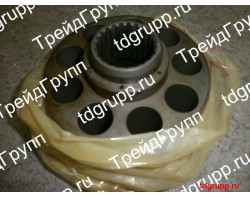 XKAH-00160 Блок цилиндров Hyundai