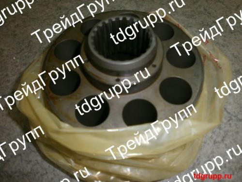 XKAH-00160 Блок цилиндров Hyundai